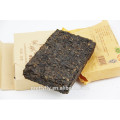 250g Yunnan Bio-und Anti-Krebs, reduzieren Fett Ziegel Puer Tee